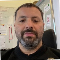 Ahmet Ozboluk
