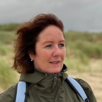 Sylvia Zijlmans - Mennes