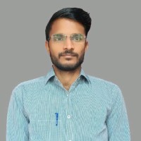 Krishna Laxani