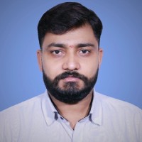 Abhishek Kumar Pandey