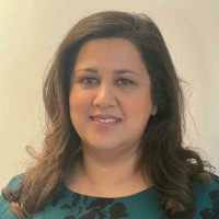 Fatima Nanji