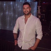 Jose Maldonado