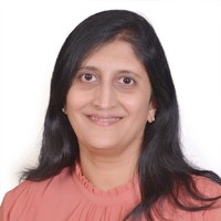 Vaishali Gandhi