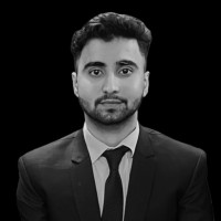 Qasim Shafique