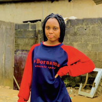 Joyce Nkiruka
