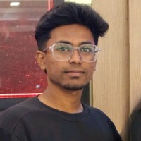 Dhinesh Elangovan