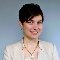 Suzanne Henderson, PHR