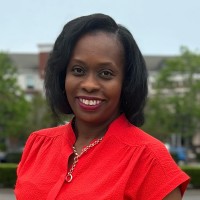 Ariyana Rimson, LMSW