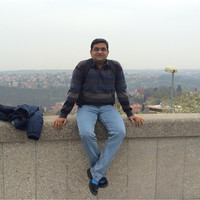 ruchit chaturvedi