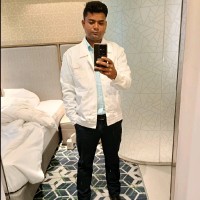 SONU KUMAR JHA