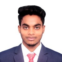 Muhilan G