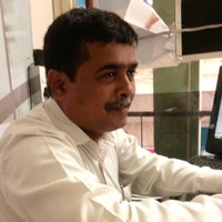 Prasad Deshpande