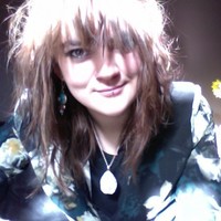 Bex Harvey