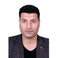 Mohmmed Barhoom
