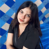Smita Shastri