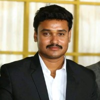Guna Krishnan