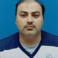 Qadeer Akram