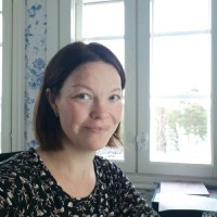 Merja Korajoki