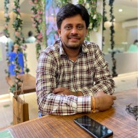 Ravi Kiran O S