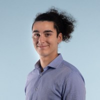 Mehdi Ayache