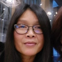 Christine Houngtry