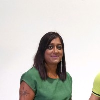 Christine Heeraloll