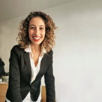 Nuria Pallarols