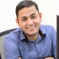 Mohamed Abdel Kareem
