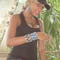 Sarra Nancy Coulibaly