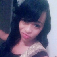 Cobrisha Jackson