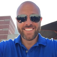 Phil Luckett, MBA
