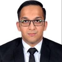 Lakshay Goyal