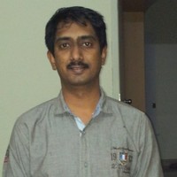 RAJASEKHARA REDDY AVUTU