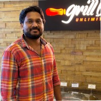Sanjai Kumar