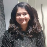 Gowthami Attili