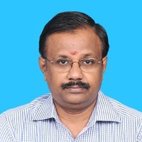 Ravichandran Nammalwar