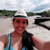 Johana Palma Garcia