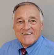 Tony Metz