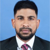 Dinusha Nanayakkara