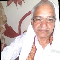 Mool Chandra Vishwakarma