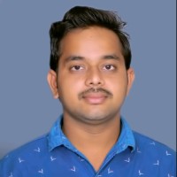 Ram Prasad Oruganti