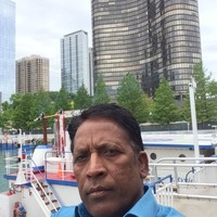 Narayandas Telange