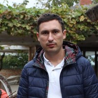 Oleg Liamets