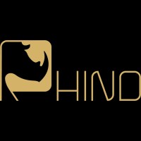 Golden Rhino
