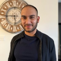 Sebastian Perez