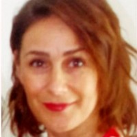 Patricia López Tapia