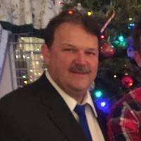 Robert Manring