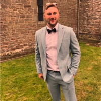 Daniel Burgoyne