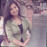 Rashmi Shrestha