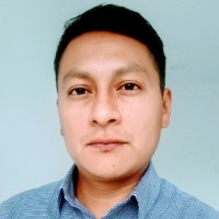 Isaac Hernández Bibiano